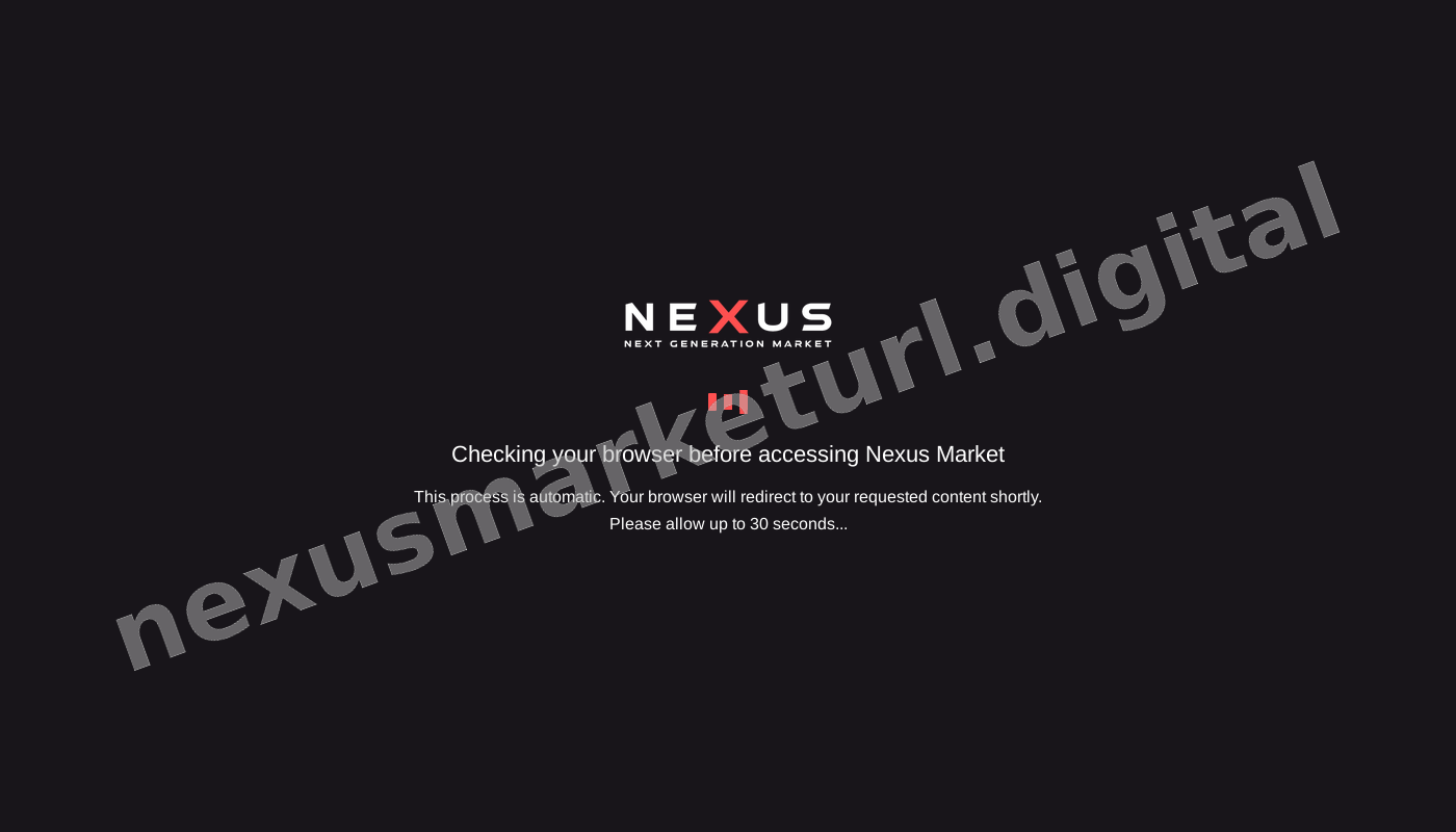 DDoS Protection Screen